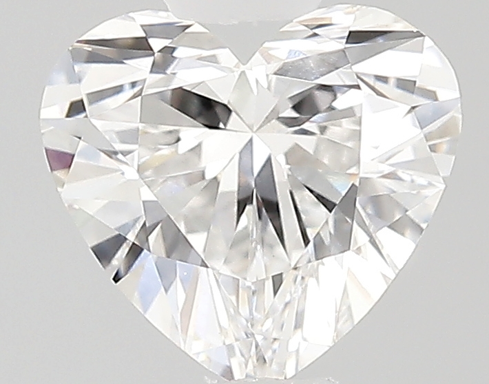 1.35ct E VVS2 Heart (IGI)