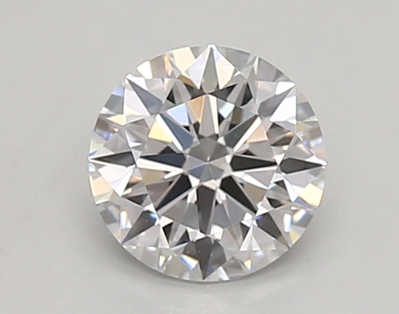 0.55ct D VVS2 Round (IGI)