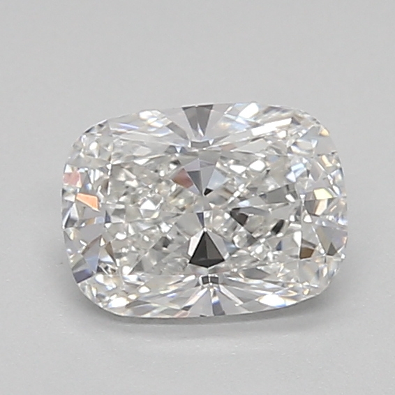 0.58ct F VVS1 Cushion (IGI)