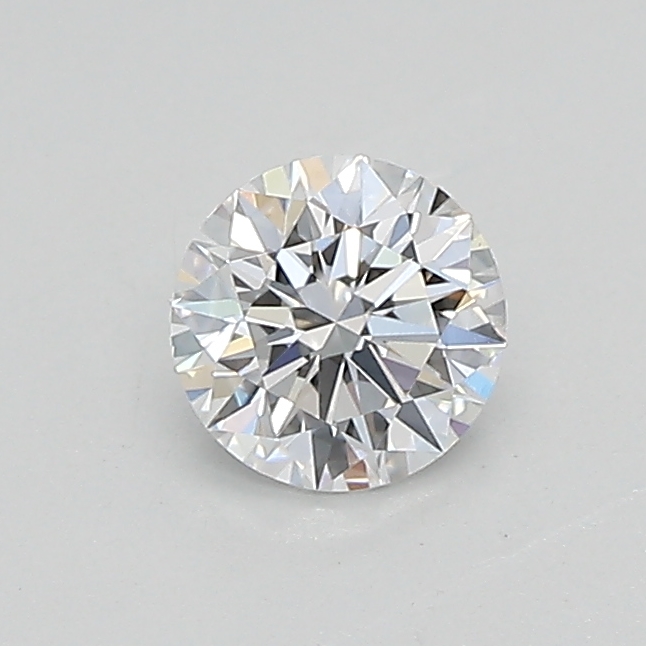 0.44ct D VS1 Round (IGI)
