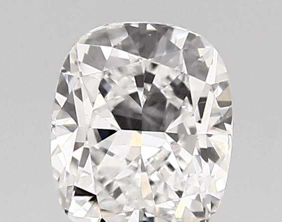 1.00ct D VS1 Cushion (IGI)