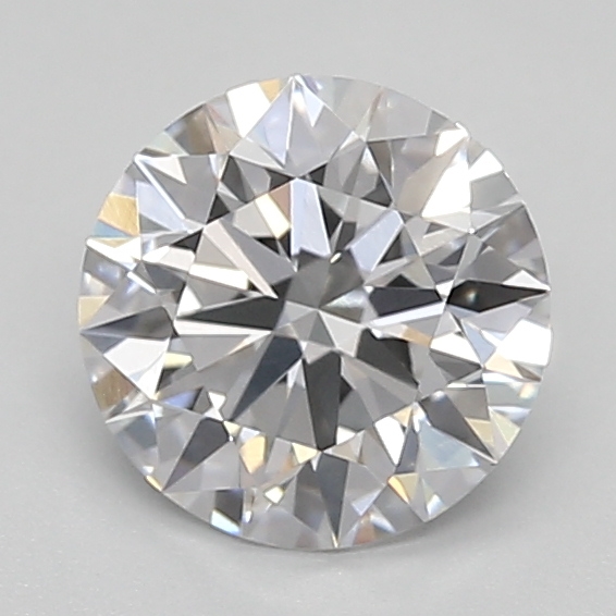 0.94ct D VVS1 Round (IGI)