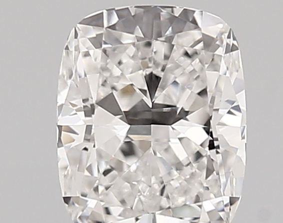 1.16ct E VVS2 Cushion (IGI)