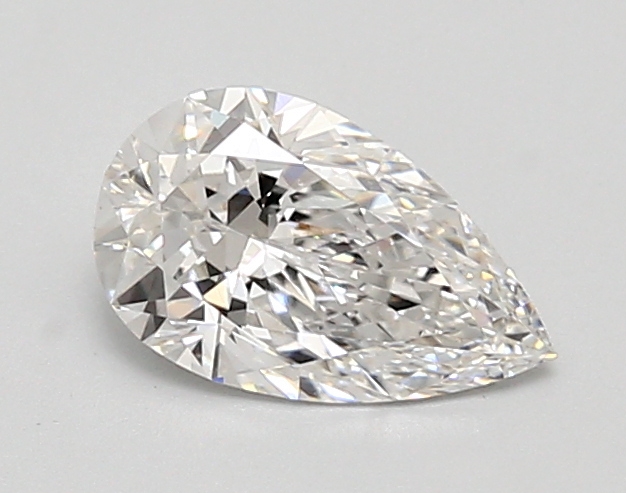 1.24ct E VVS2 Pear (IGI)
