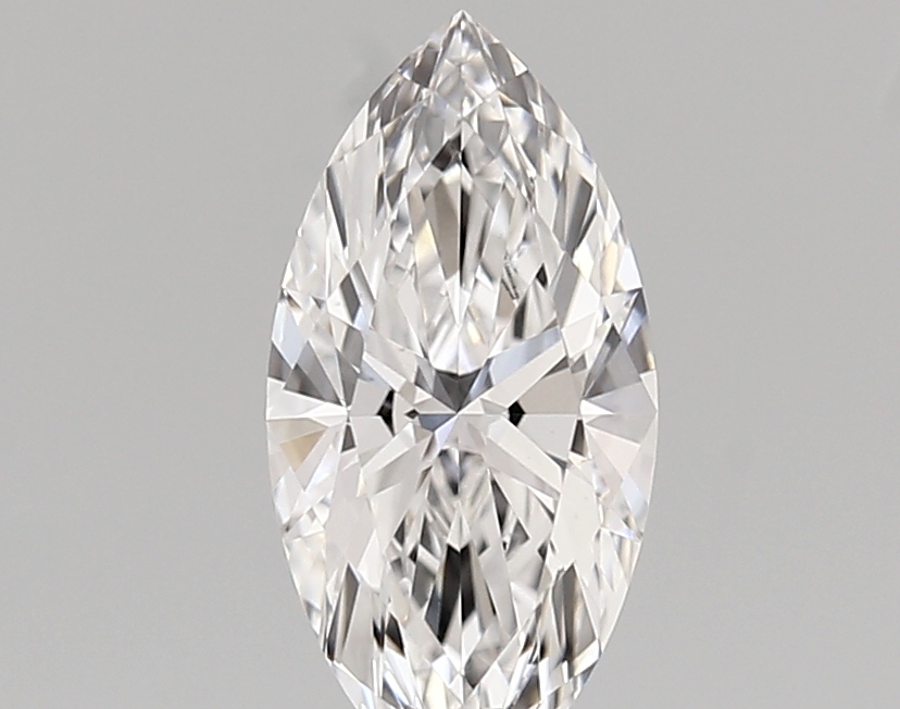 1.02ct D VS1 Marquise (IGI)