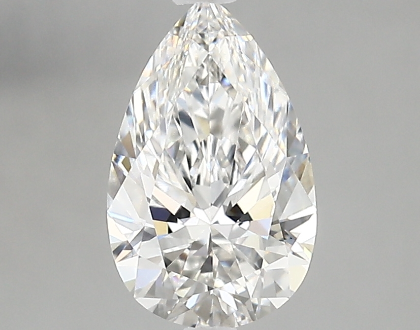 1.22ct E VVS1 Pear (IGI)