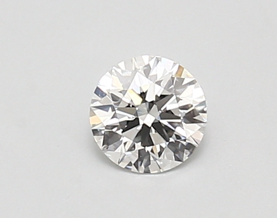 0.43ct D VVS1 Round (IGI)