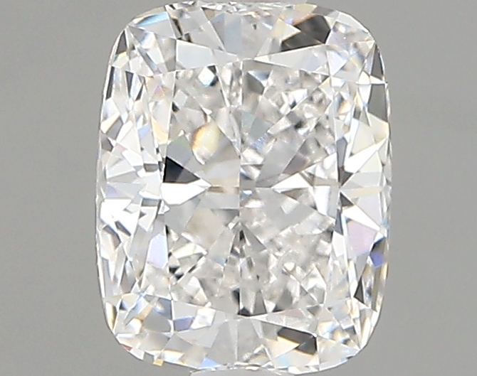 1.04ct D VVS2 Cushion (IGI)