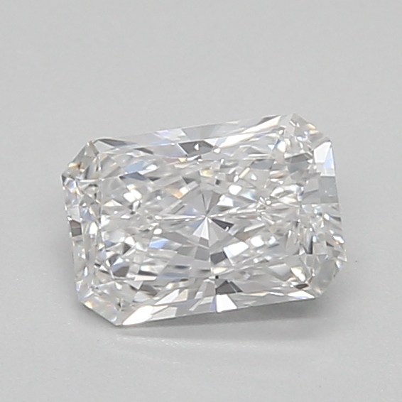 0.49ct D VS1 Radiant (IGI)
