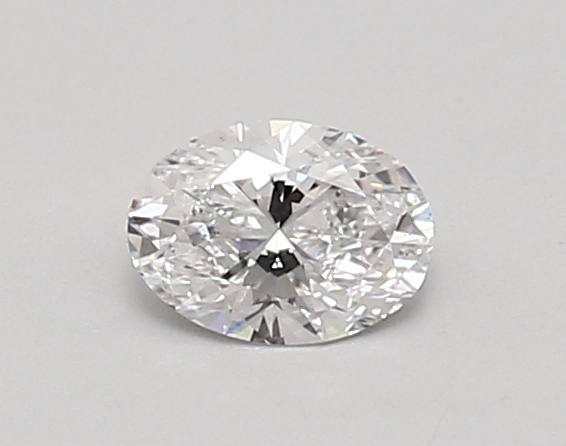 0.44ct E VS1 Oval (IGI)
