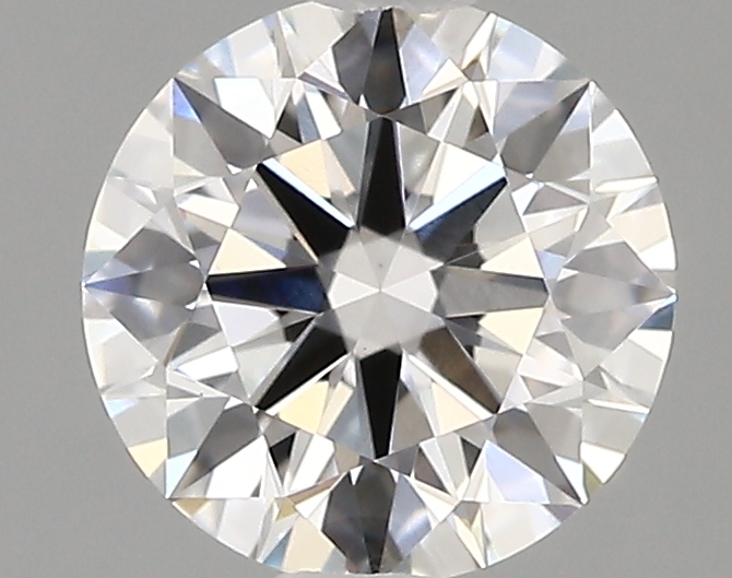 1.13ct D VS1 Round (IGI)