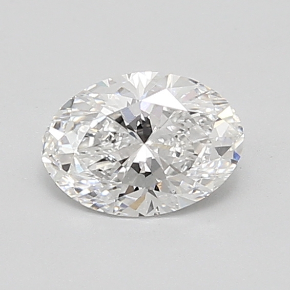 0.92ct E VS1 Oval (IGI)
