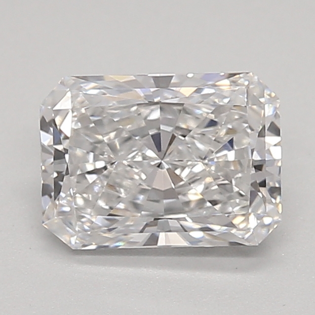 0.93ct E VVS2 Radiant (IGI)