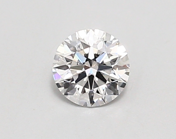 0.43ct D VVS2 Round (IGI)
