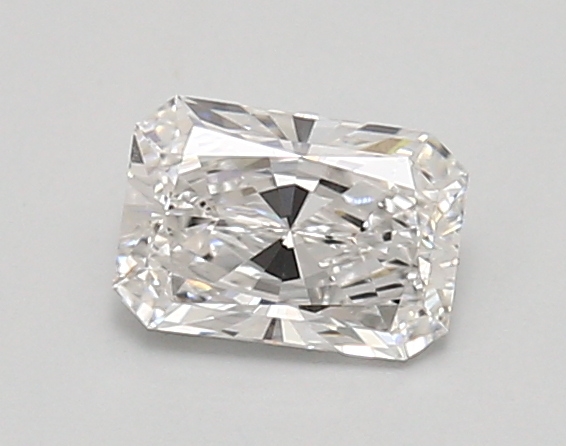 0.78ct E VVS1 Radiant (IGI)