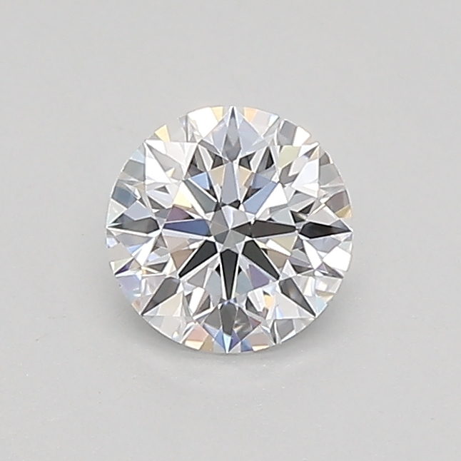 0.39ct D VVS2 Round (IGI)