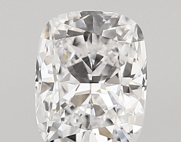 1.00ct D VVS1 Cushion (IGI)
