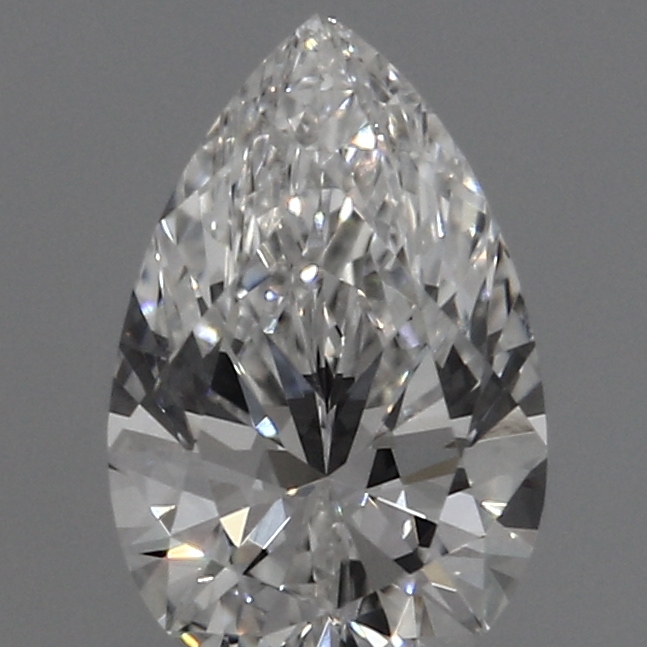 0.45ct E VS1 Pear (IGI)