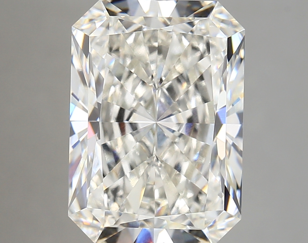 7.05ct G VVS2 Radiant (IGI)