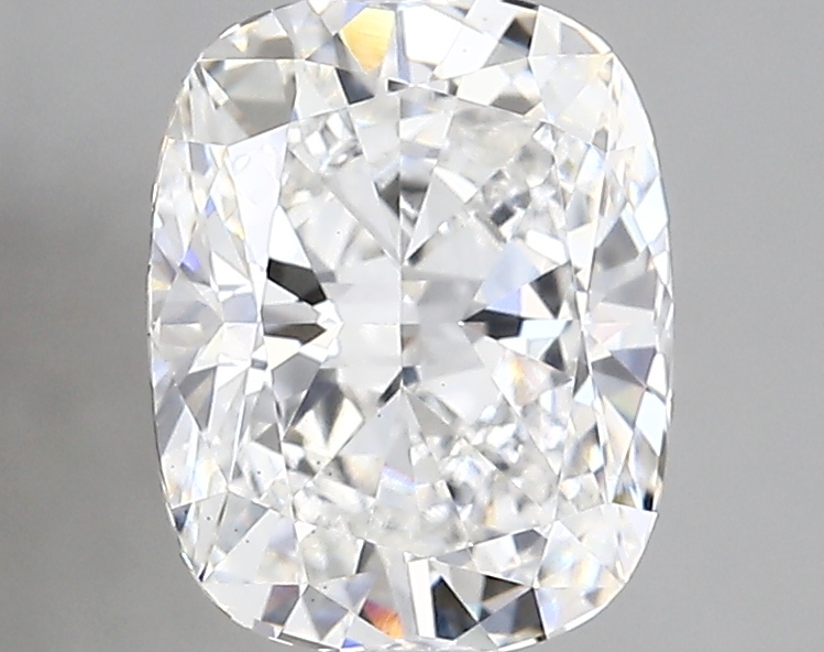 2.10ct E VS1 Cushion (IGI)