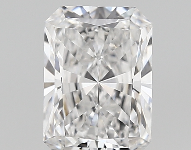 1.22ct D VVS1 Radiant (IGI)