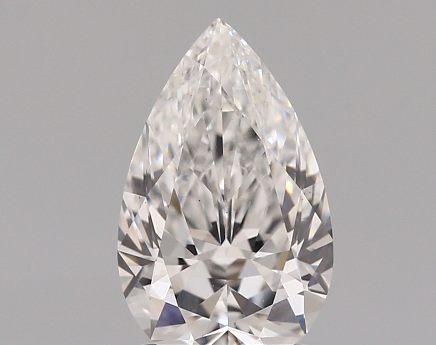 1.61ct E VS1 Pear (IGI)