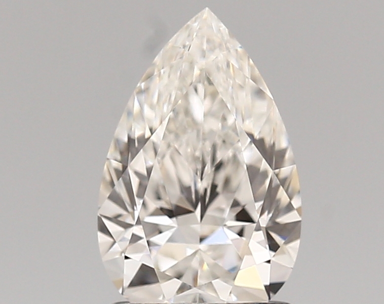 1.18ct E VVS1 Pear (IGI)