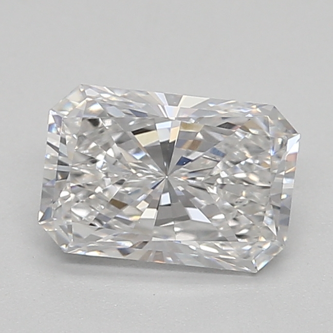 0.93ct E VVS2 Radiant (IGI)