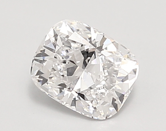 1.04ct D VVS2 Cushion (IGI)