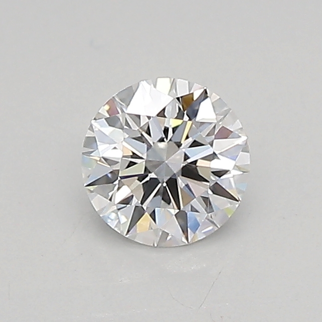 0.43ct E VVS2 Round (IGI)