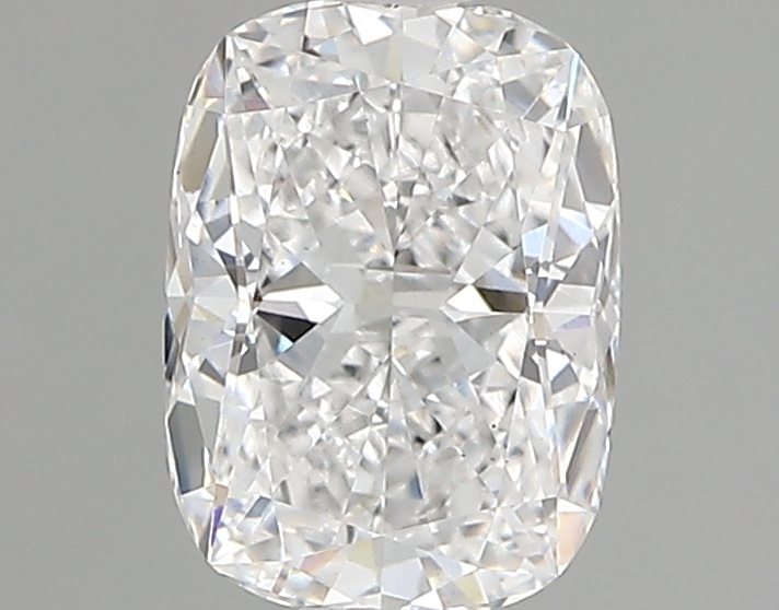 1.19ct D VS1 Cushion (IGI)