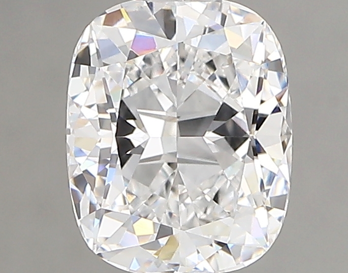 1.19ct D VVS2 Cushion (IGI)