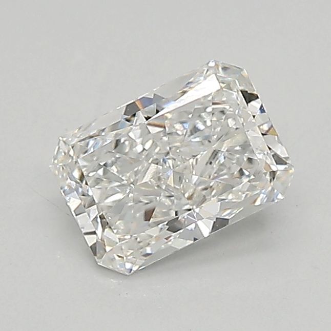 0.66ct G VVS2 Radiant (IGI)