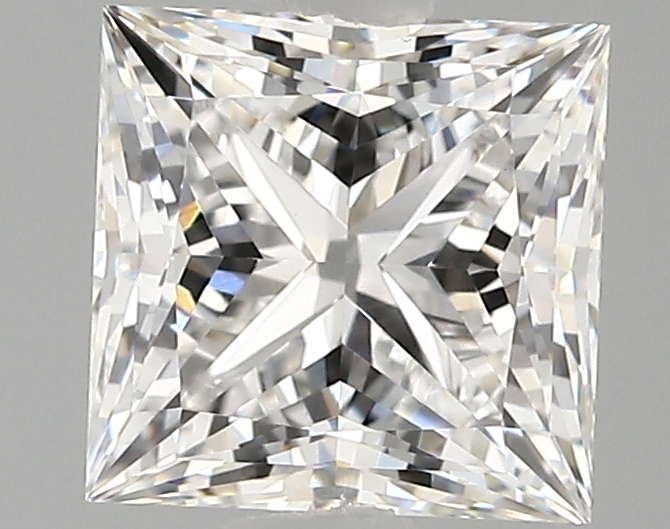 1.36ct E VVS2 Princess (IGI)