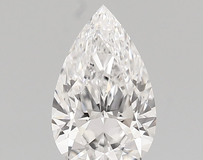 1.15ct D VVS2 Pear (IGI)