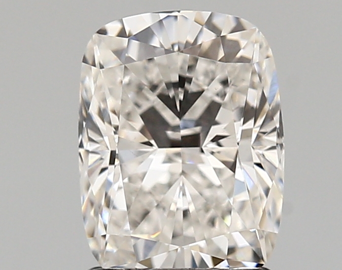 1.60ct D VS1 Cushion (IGI)