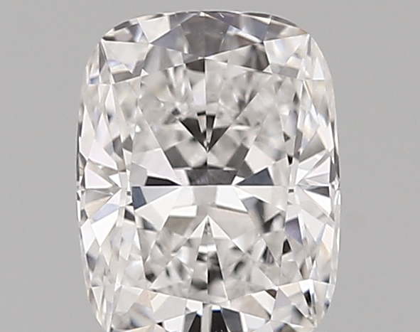 1.14ct D VVS2 Cushion (IGI)