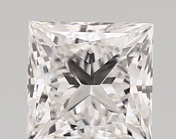1.32ct D VVS2 Princess (IGI)