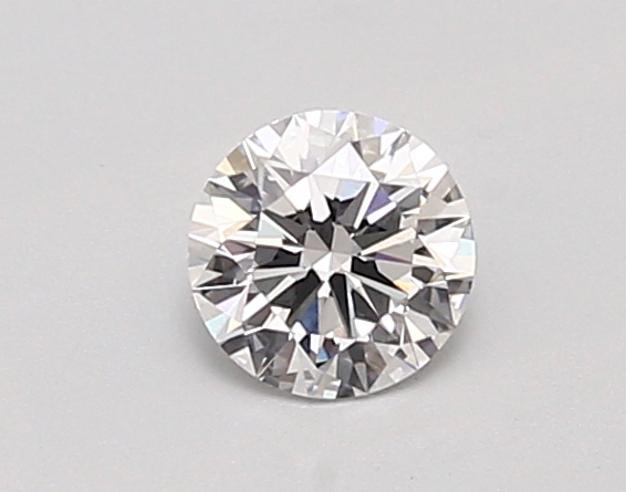 0.54ct D VVS2 Round (IGI)