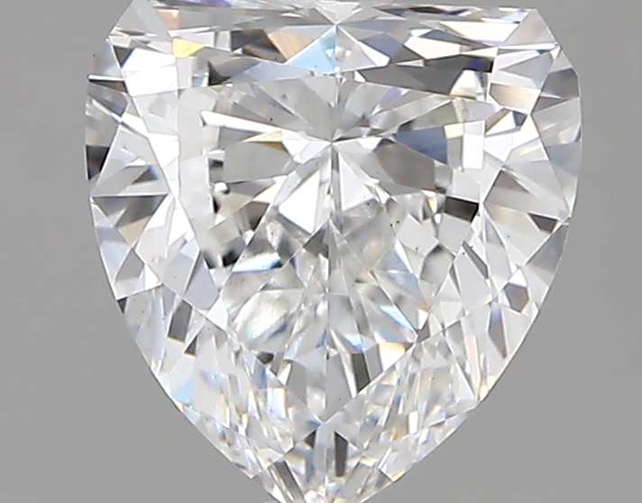 2.07ct D VS1 Shield (IGI)