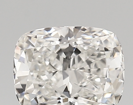 1.06ct F VVS1 Cushion (IGI)