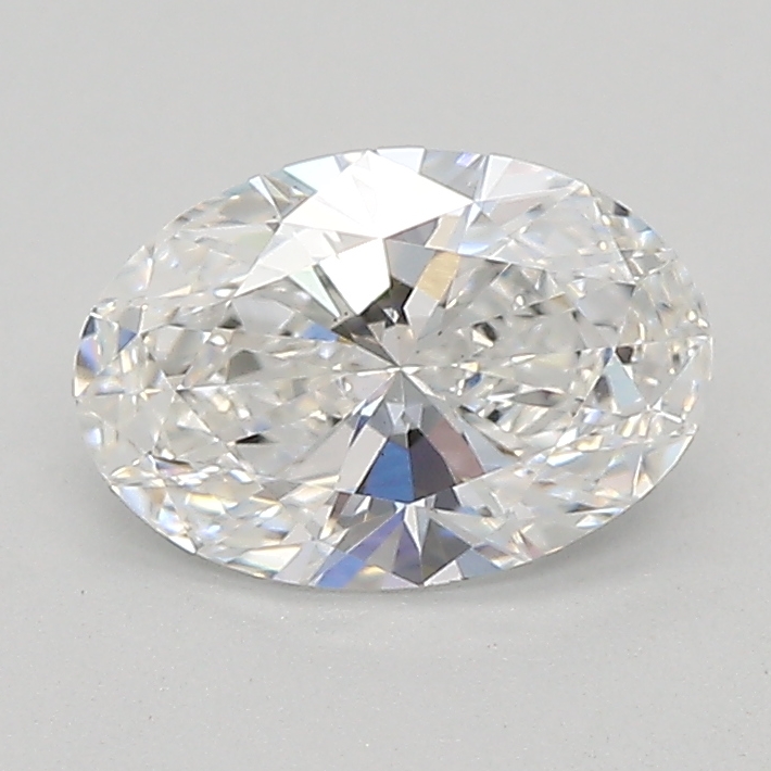 0.91ct E VS2 Oval (IGI)