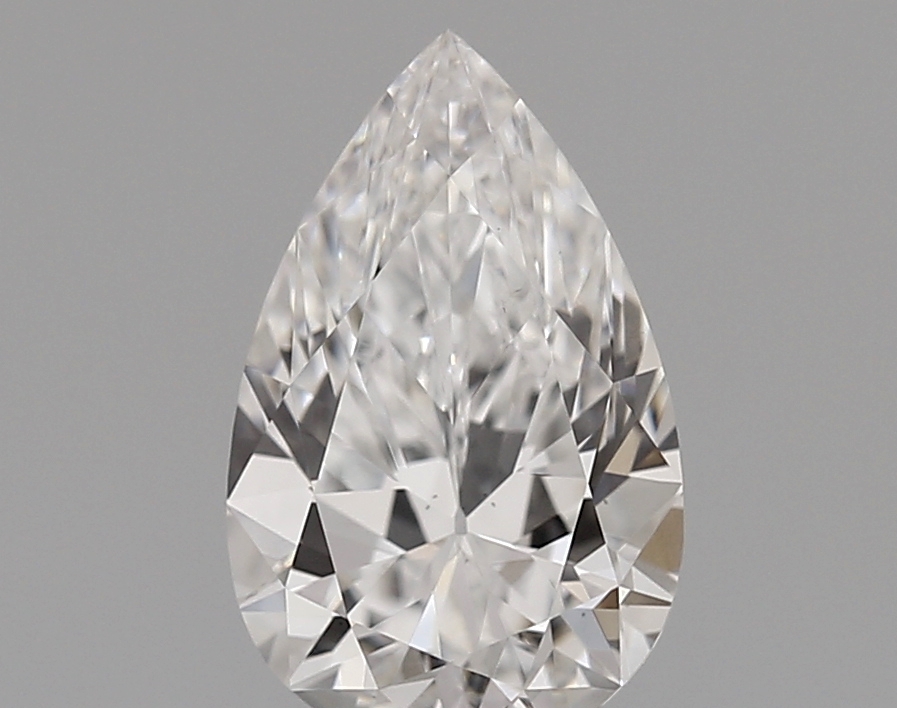 1.84ct E VS1 Pear (IGI)