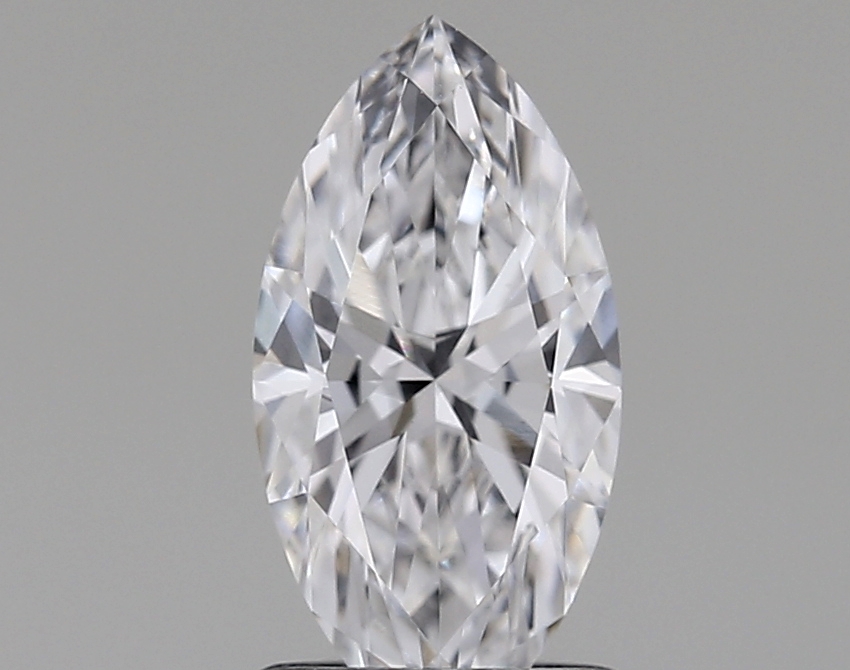 1.16ct E VVS2 Marquise (IGI)