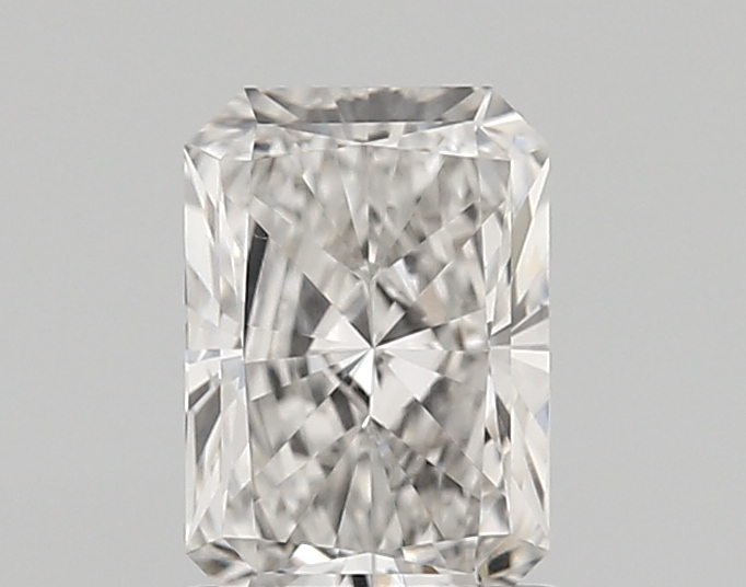 1.00ct F VVS1 Radiant (IGI)