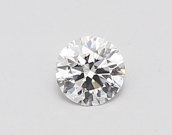 0.37ct D VS1 Round (IGI)