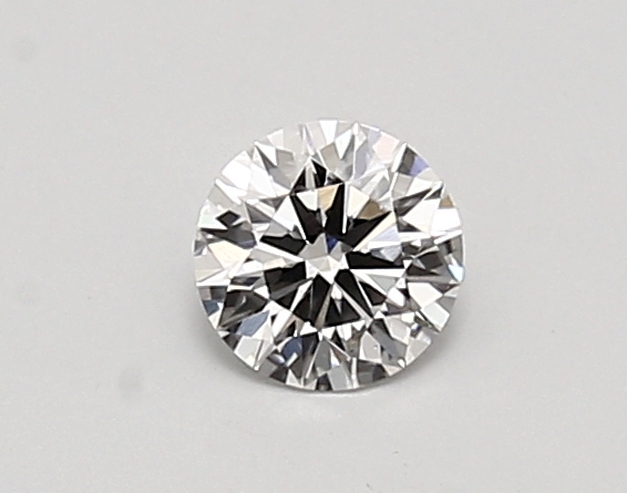 0.44ct D VVS2 Round (IGI)