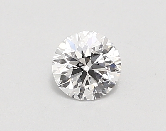 0.39ct D VVS1 Round (IGI)