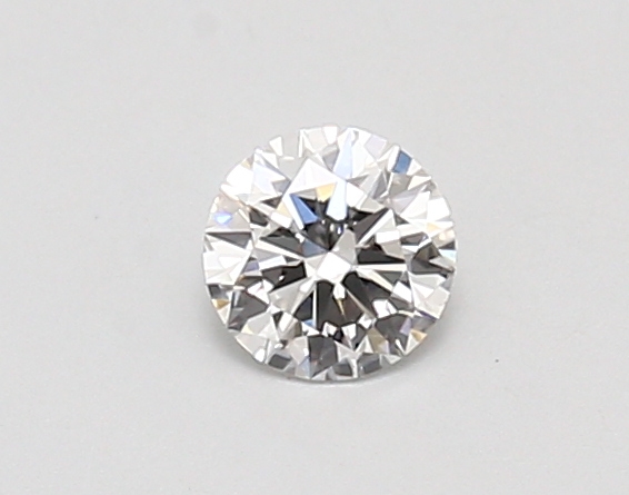 0.37ct D VVS2 Round (IGI)