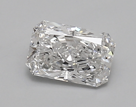 0.80ct E VS1 Radiant (IGI)